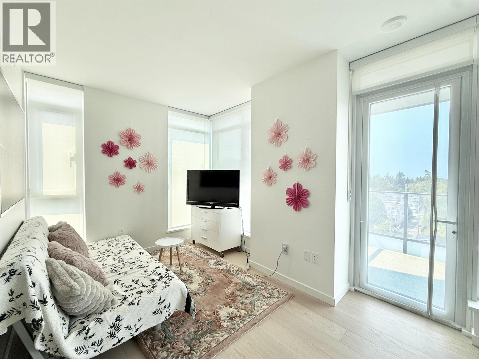 2 Bed, 2 Bath Apartment for Rent in Vancouver – 507 8415 GRANVILLE STREET, Vancouver – MLS# R3156108 - Image 15