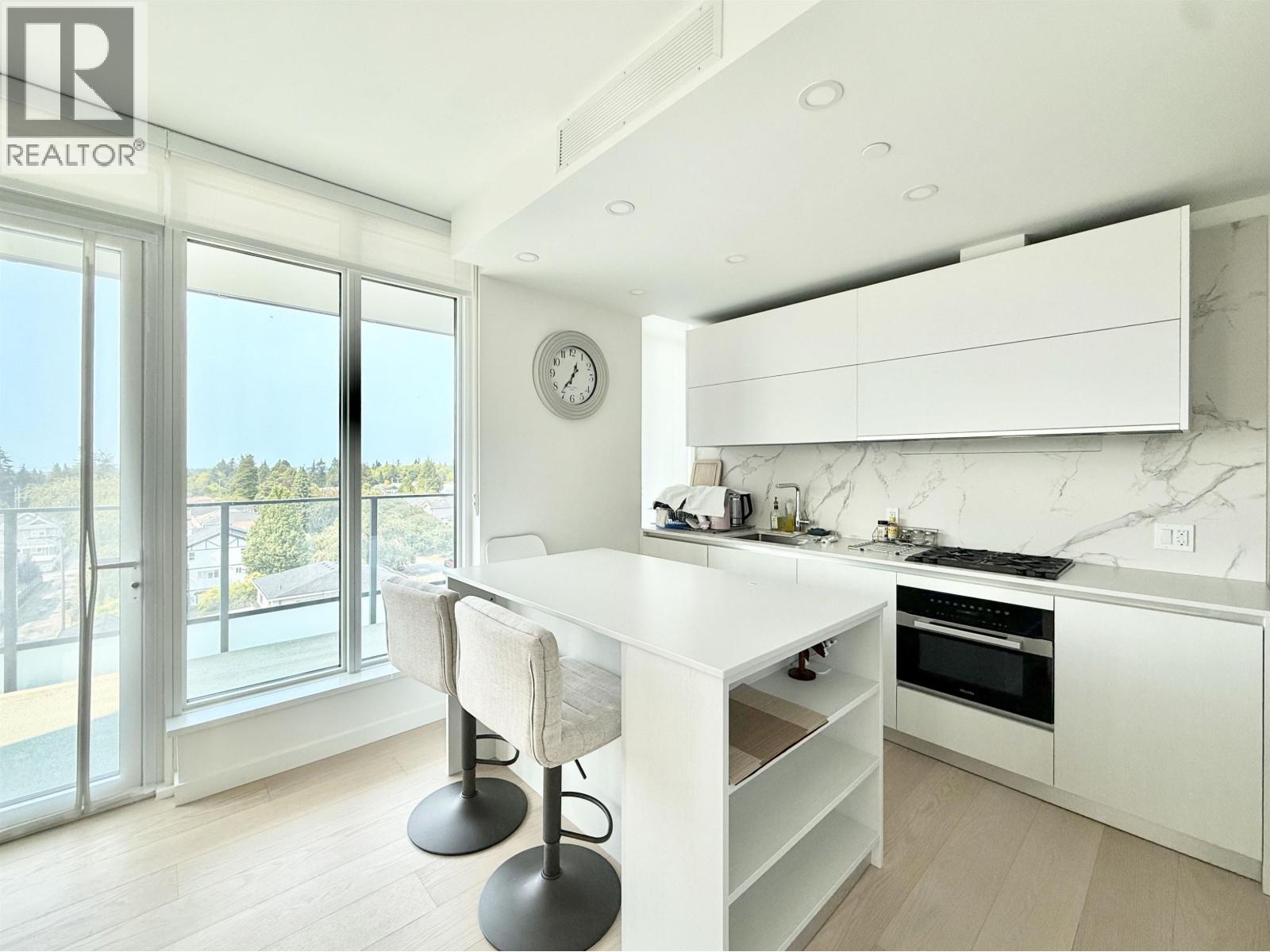 2 Bed, 2 Bath Apartment for Rent in Vancouver – 507 8415 GRANVILLE STREET, Vancouver – MLS# R3156108 - Image 17