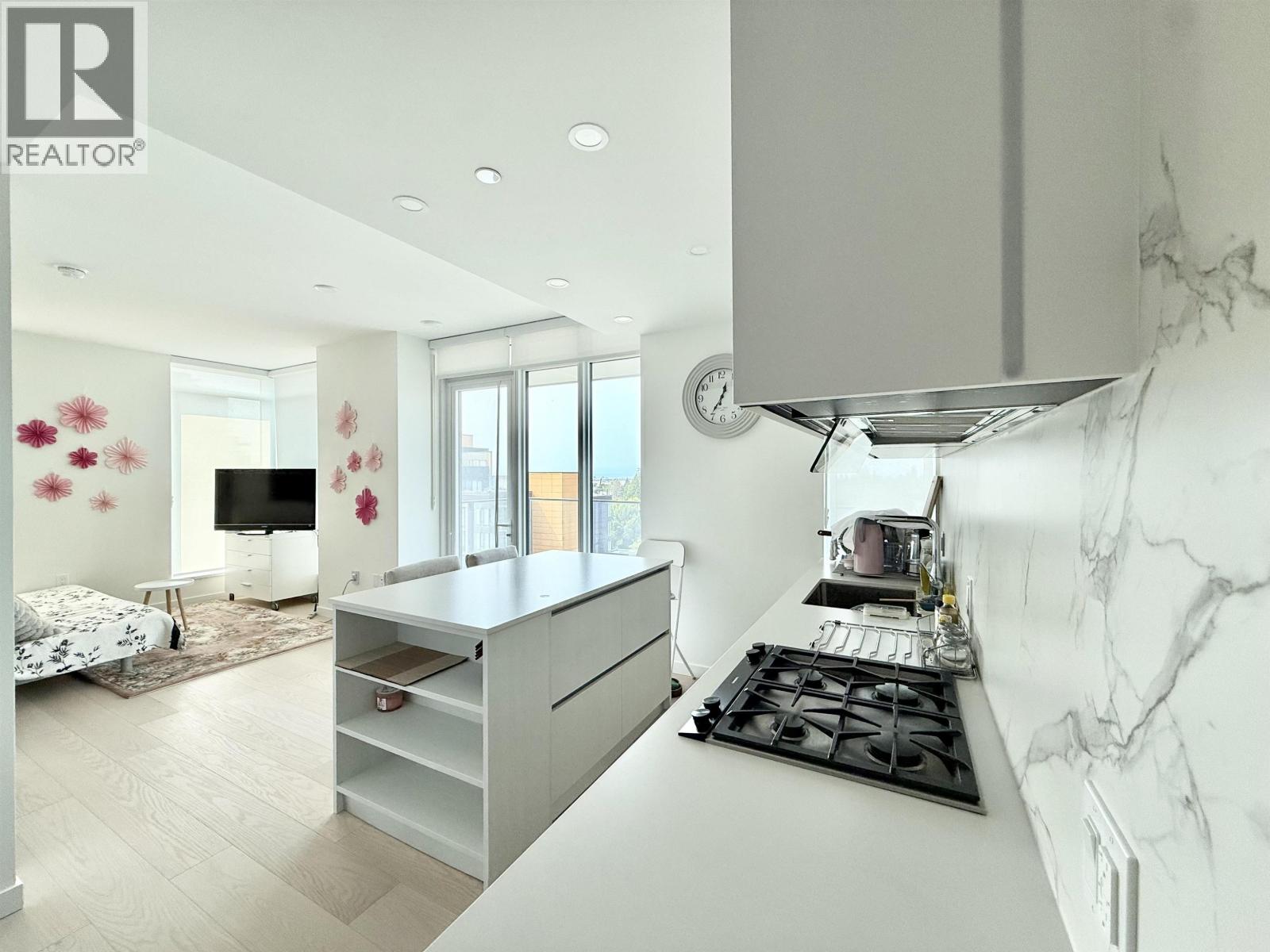 2 Bed, 2 Bath Apartment for Rent in Vancouver – 507 8415 GRANVILLE STREET, Vancouver – MLS# R3156108 - Image 19
