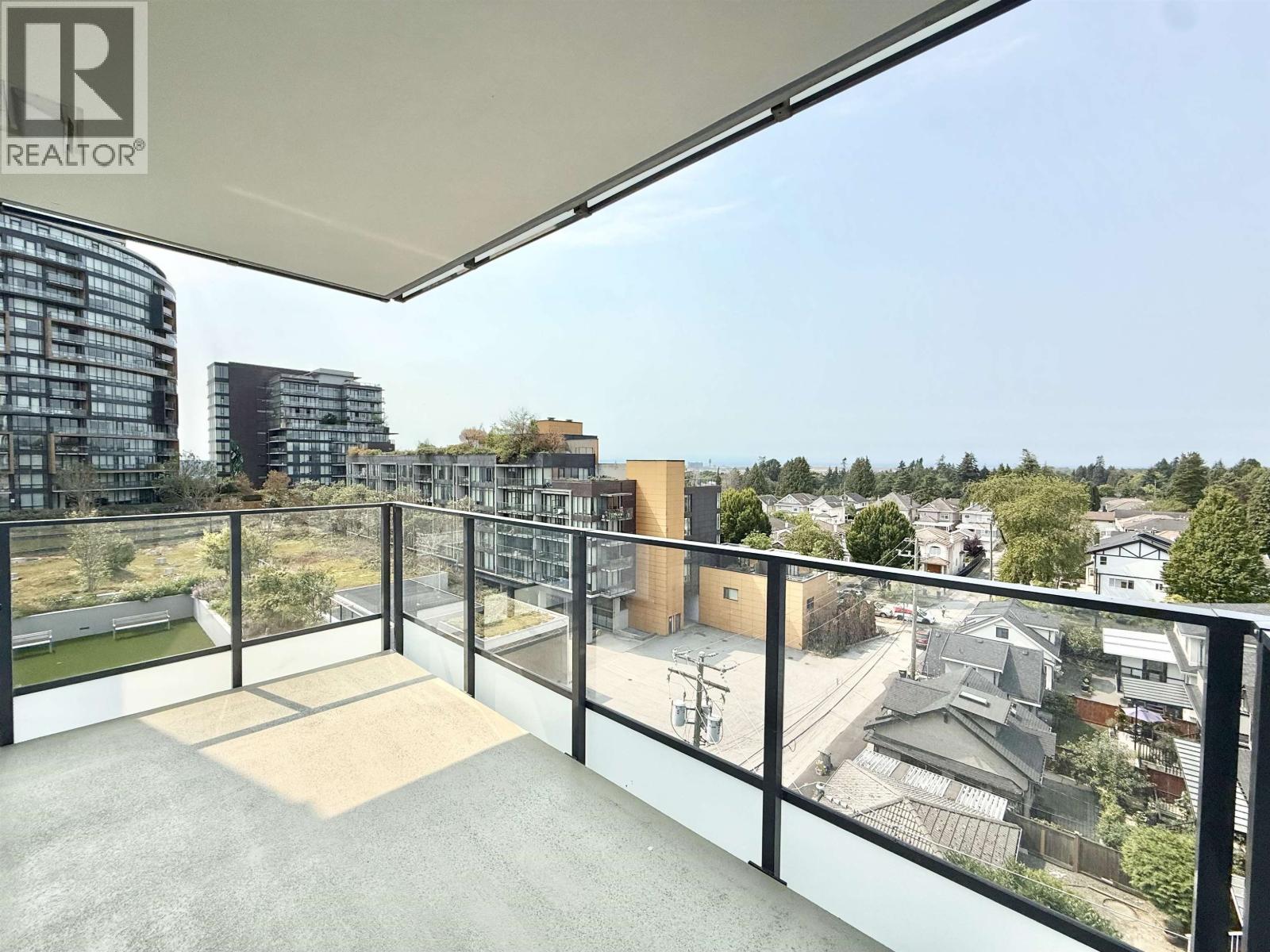 2 Bed, 2 Bath Apartment for Rent in Vancouver – 507 8415 GRANVILLE STREET, Vancouver – MLS# R3156108 - Image 3