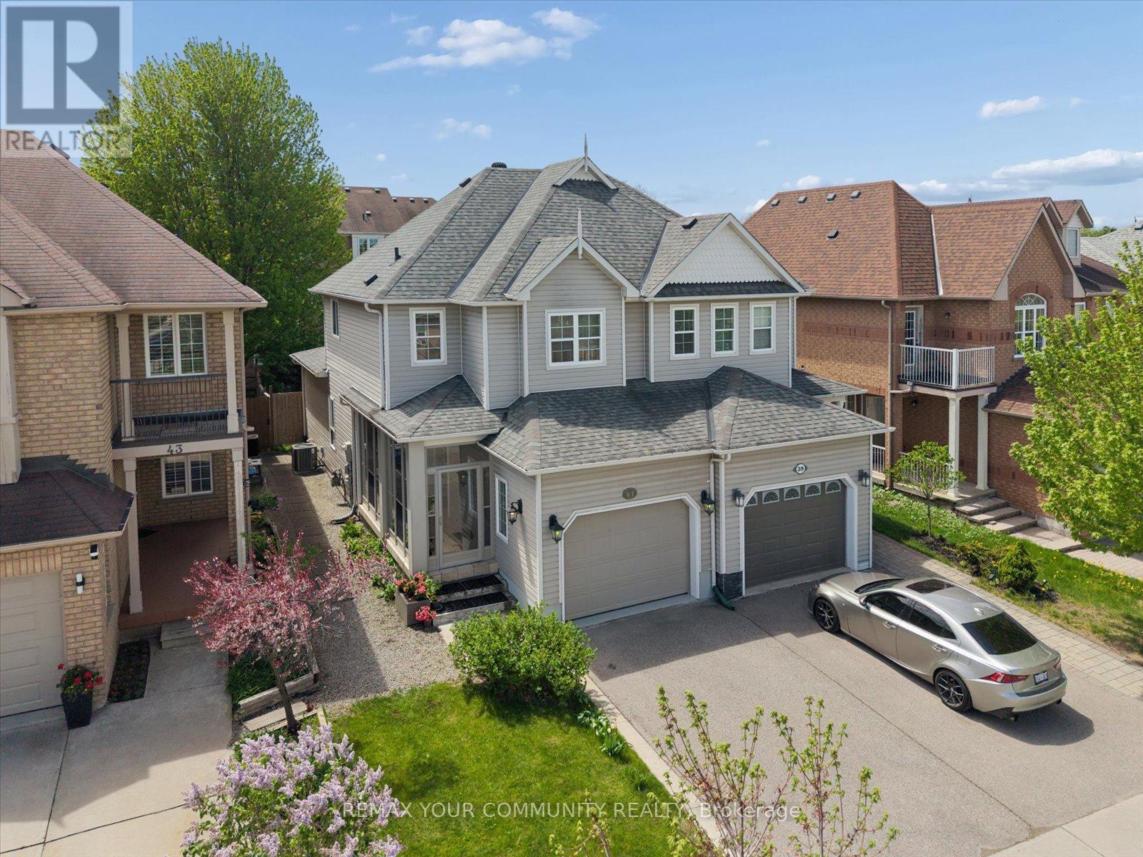 41 OLD COLONY ROAD - 2