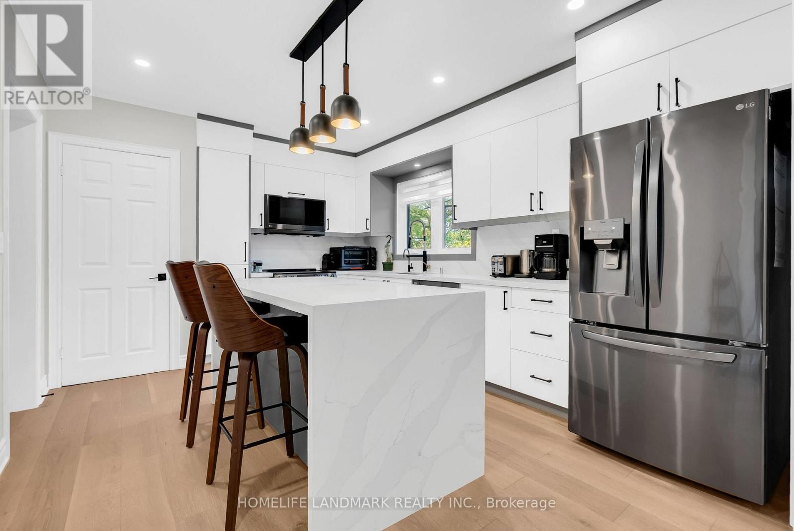 11821 WOODBINE AVENUE - 12