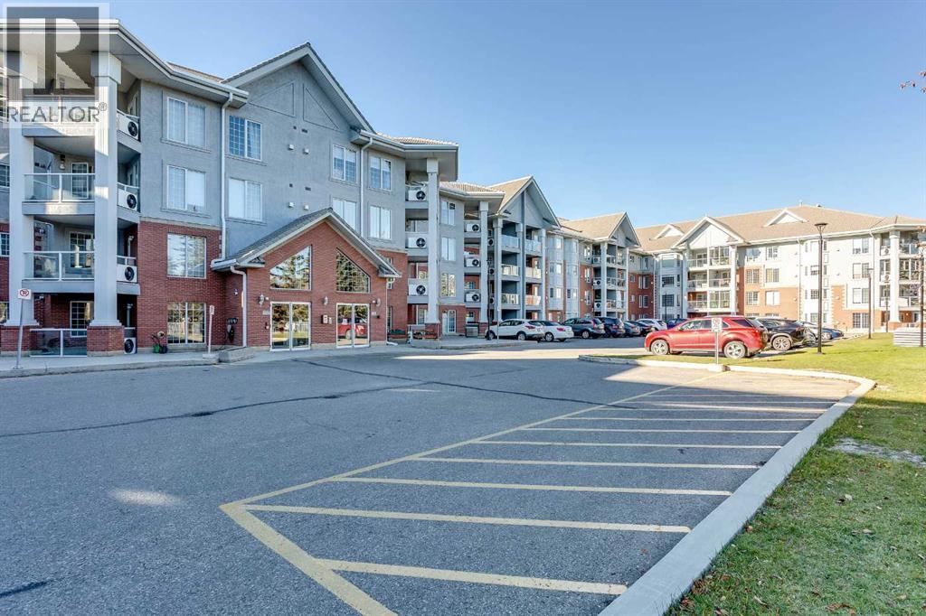 #239 8535 Bonaventure Drive SE - 2