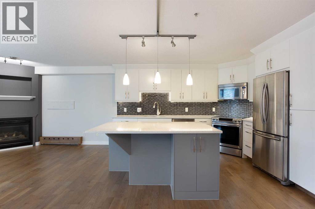 #239 8535 Bonaventure Drive SE - 4