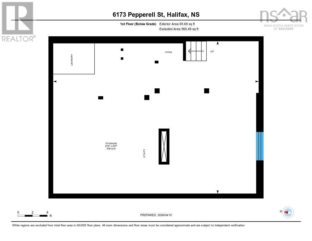 Property 28 of 28 of 6173 Pepperell Street