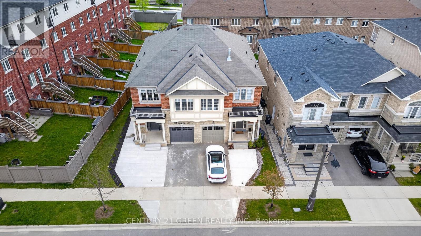 496 GEORGE RYAN AVENUE - 3
