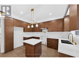 Kitchen - 496 George Ryan Avenue, Oakville, ON L6H0S5 Photo 17