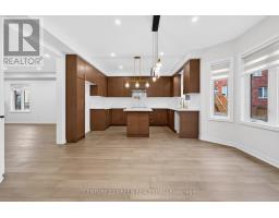 Eating area - 496 George Ryan Avenue, Oakville, ON L6H0S5 Photo 18