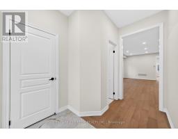 Bathroom - 496 George Ryan Avenue, Oakville, ON L6H0S5 Photo 9