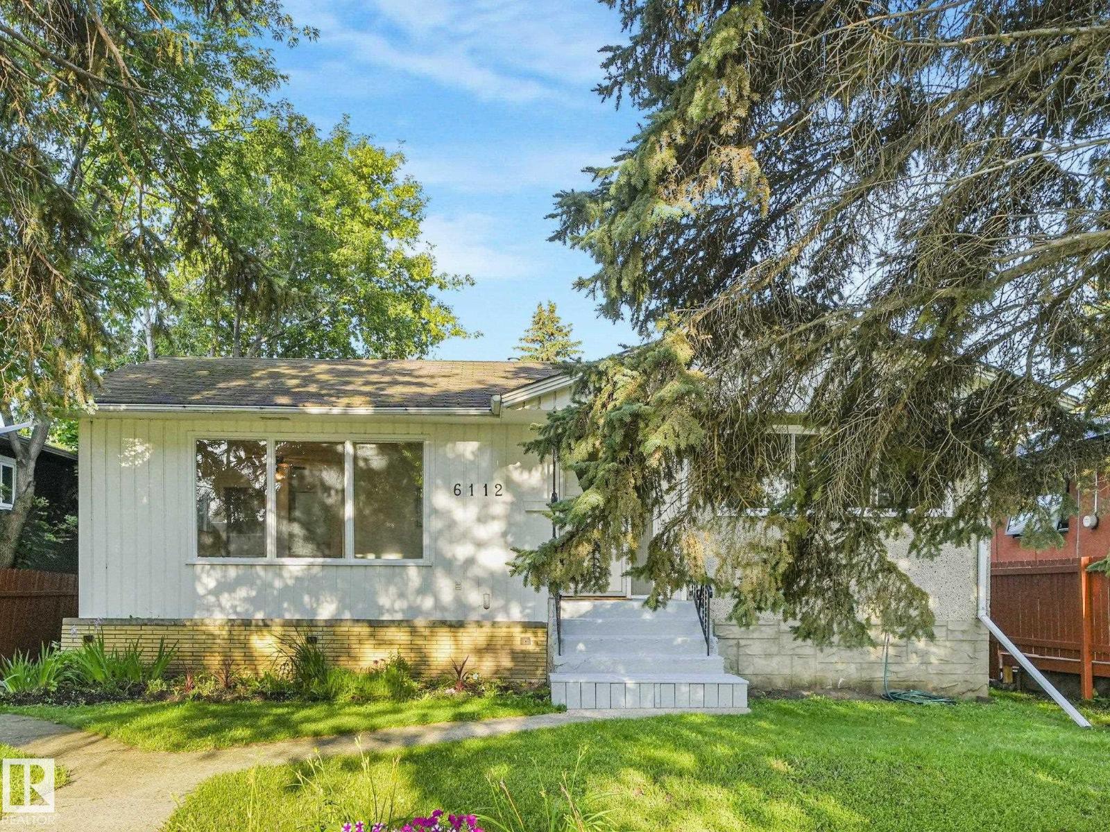 6112 105A ST NW, Allendale, Edmonton photo 2