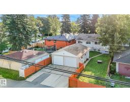 6112 105a St Nw, Edmonton, AB T6H2P8 Photo 54
