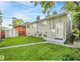 6112 105a St Nw, Edmonton, AB T6H2P8 Photo 42