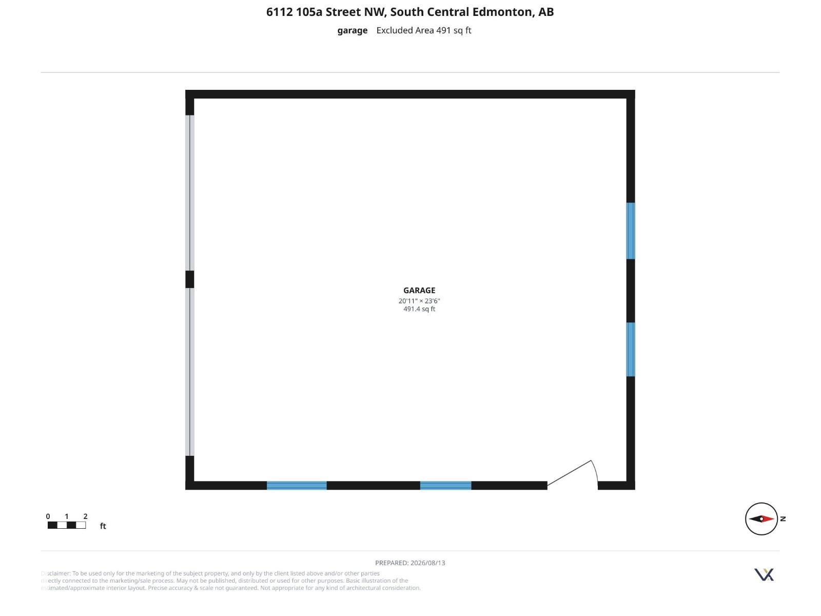 6112 105A ST NW - Image 51