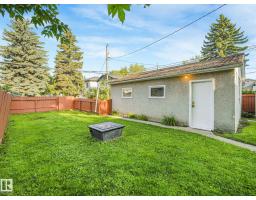 6112 105a St Nw, Edmonton, AB T6H2P8 Photo 45