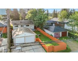 6112 105a St Nw, Edmonton, AB T6H2P8 Photo 53