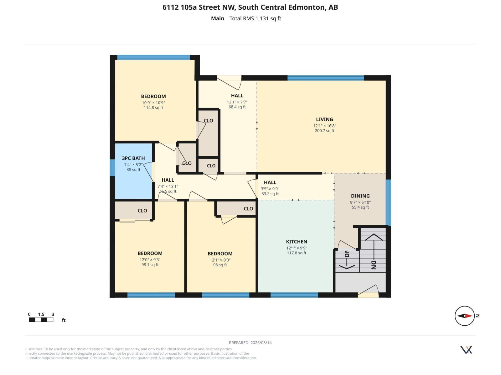 6112 105A ST NW - Image 49