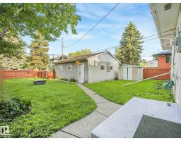 6112 105a St Nw, Edmonton, AB T6H2P8 Photo 43