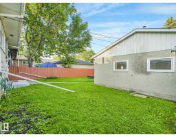 6112 105a St Nw, Edmonton, AB T6H2P8 Photo 44