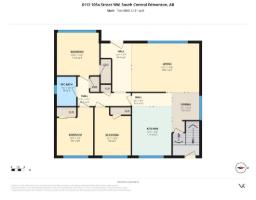 6112 105a St Nw, Edmonton, AB T6H2P8 Photo 49