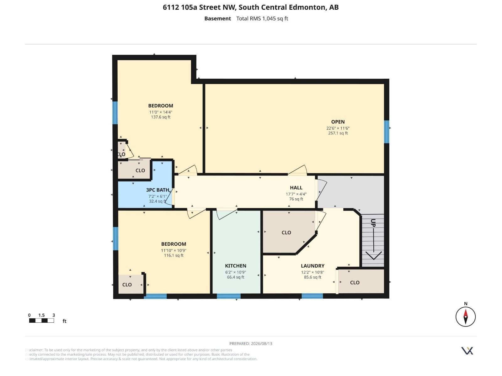 6112 105A ST NW - Image 50