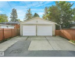 6112 105a St Nw, Edmonton, AB T6H2P8 Photo 47