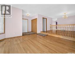 3pc Ensuite bath - 138 Athabasca Street W, Moose Jaw, SK S6H2B7 Photo 8