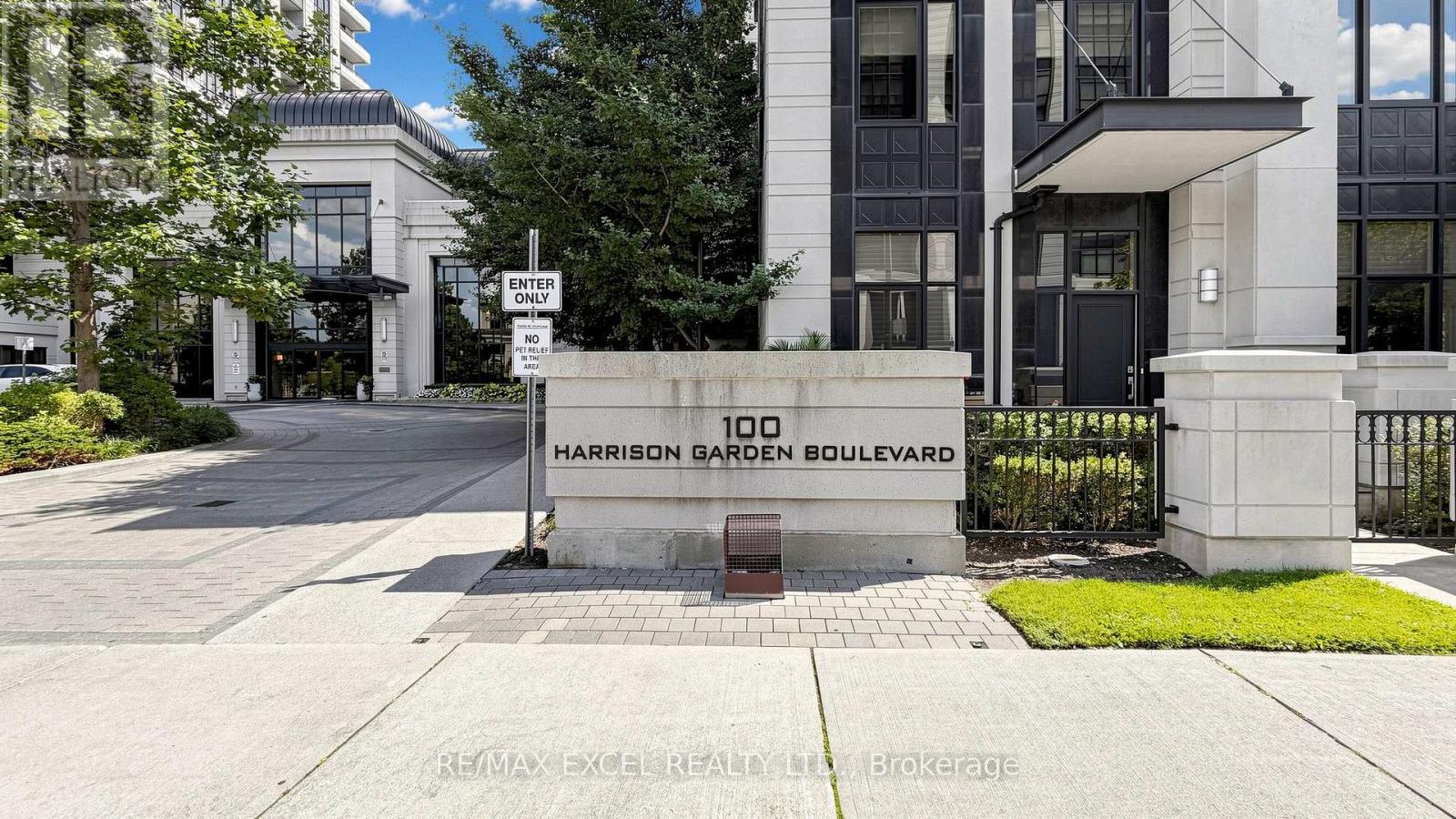 #602 100 HARRISON GARDEN BOULEVARD - 2