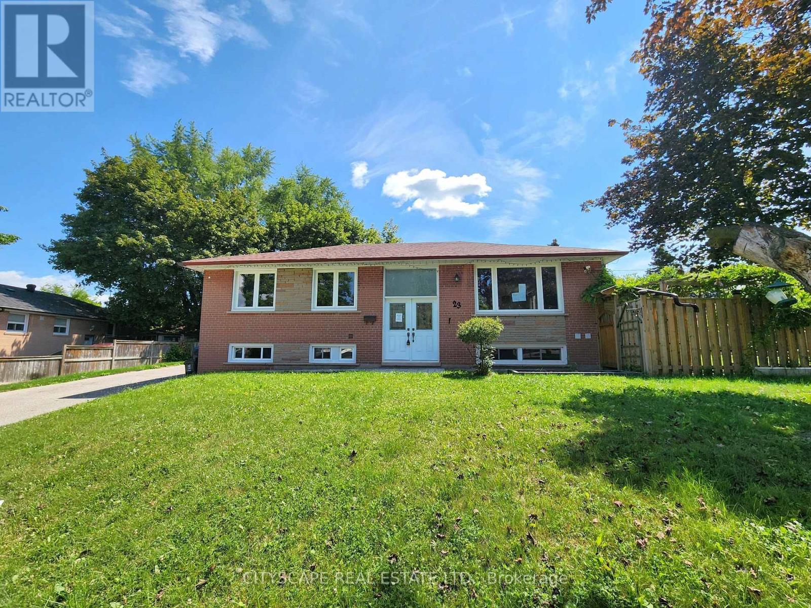 Photo of 23 MANORWOOD Road