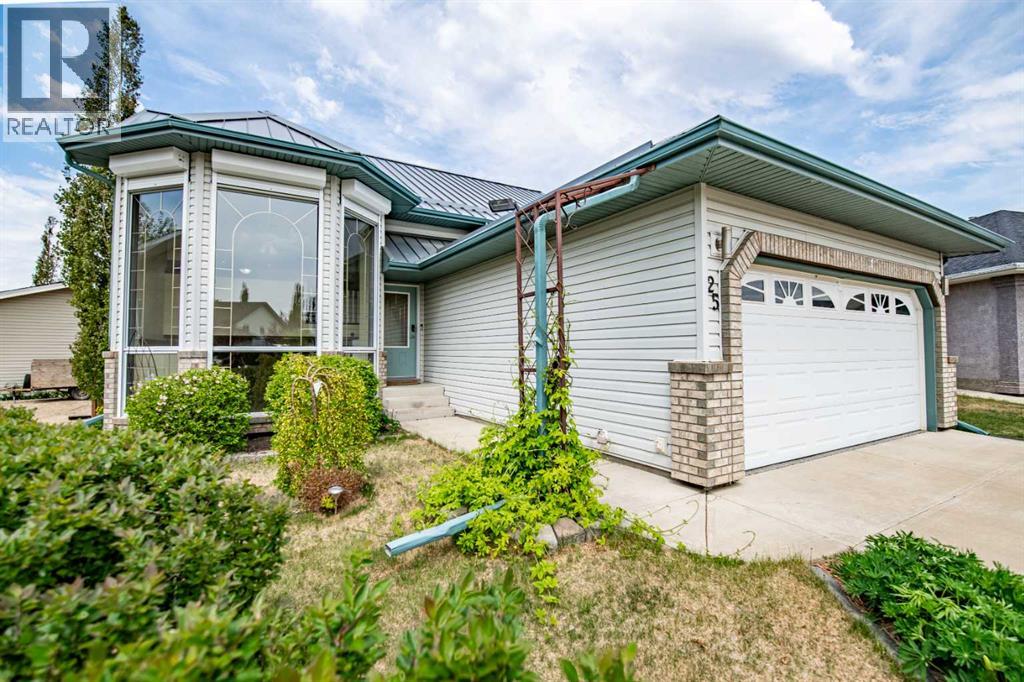 25 Fern Glade Crescent