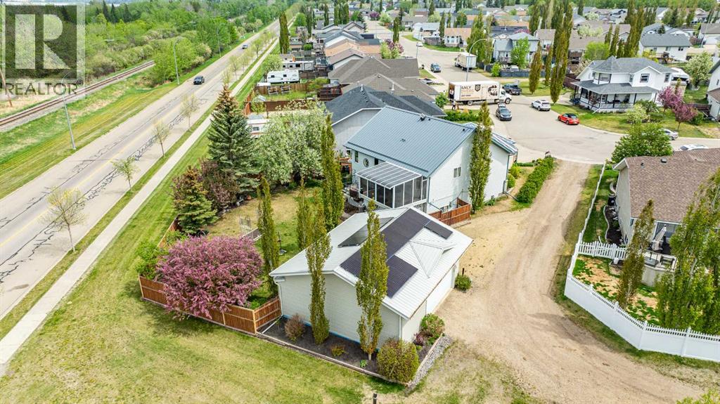 25 Fern Glade Crescent