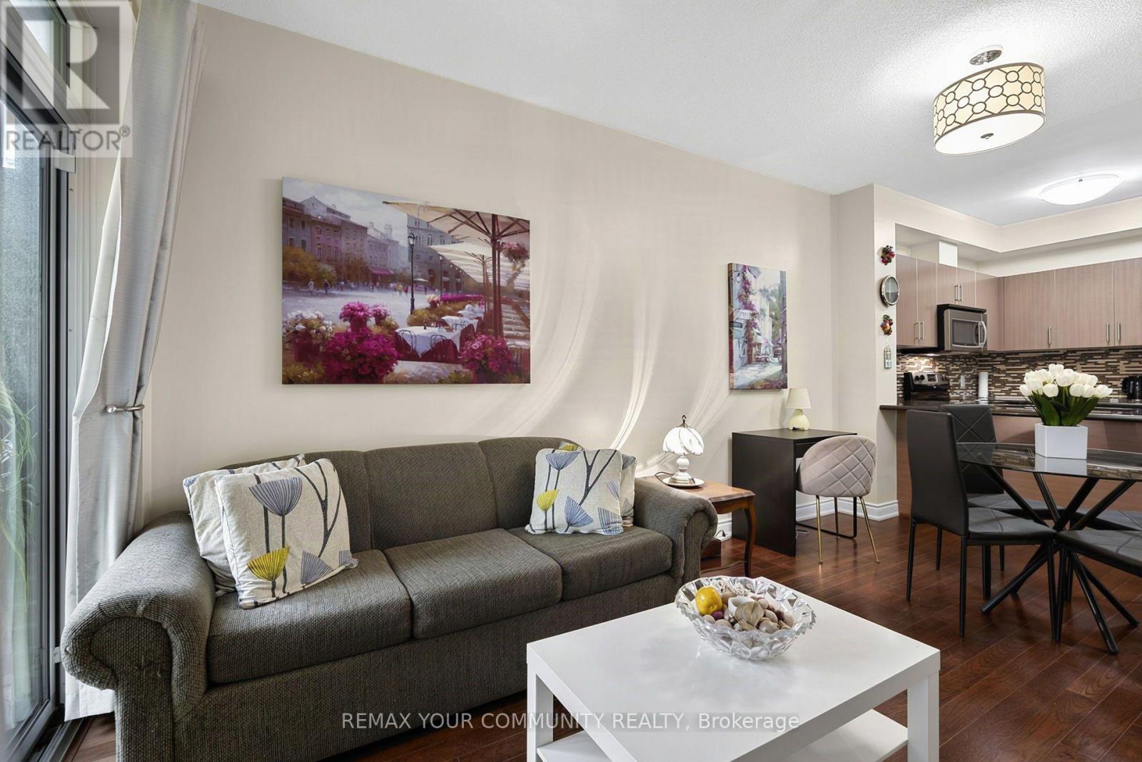 #438 281 WOODBRIDGE AVENUE - 12
