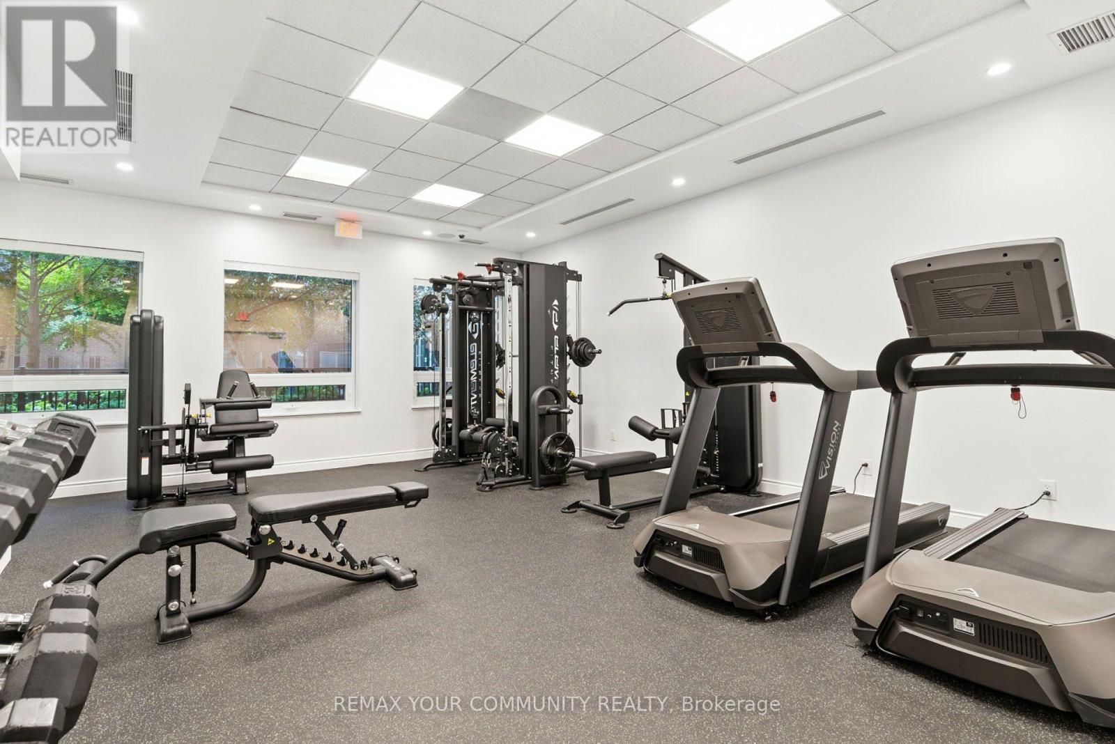 #438 281 WOODBRIDGE AVENUE - Image 28
