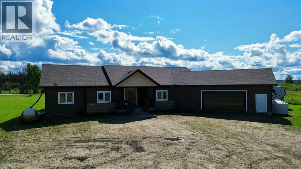 115017 Twp Rd 600A - 1