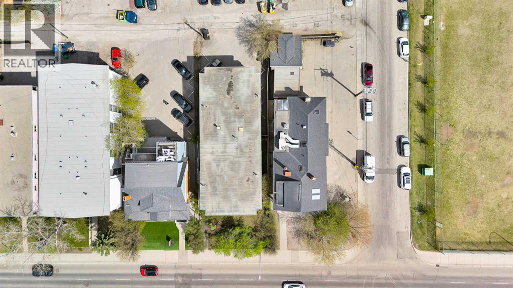 1850 14 Street Southwest