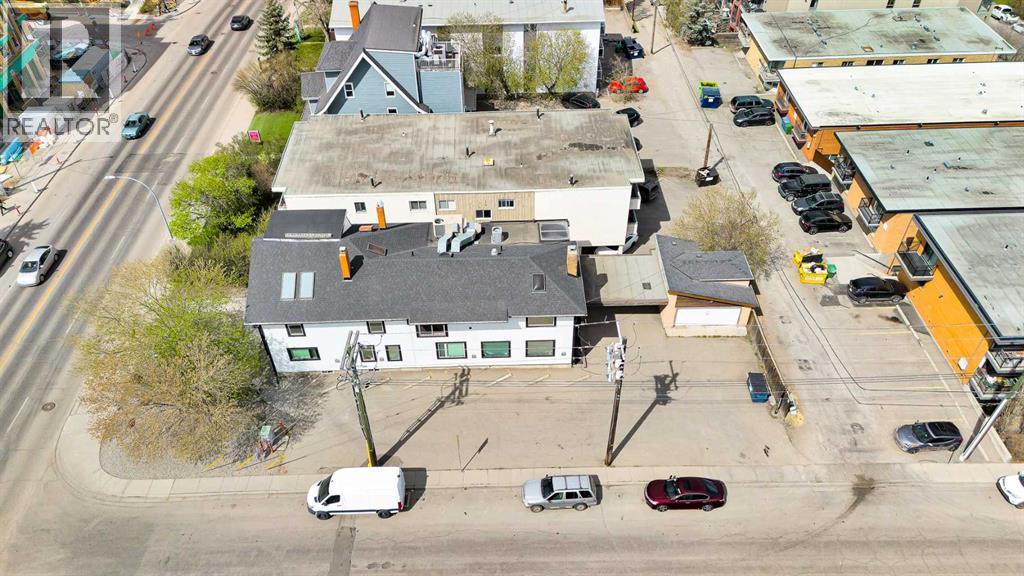 1850 14 Street Southwest