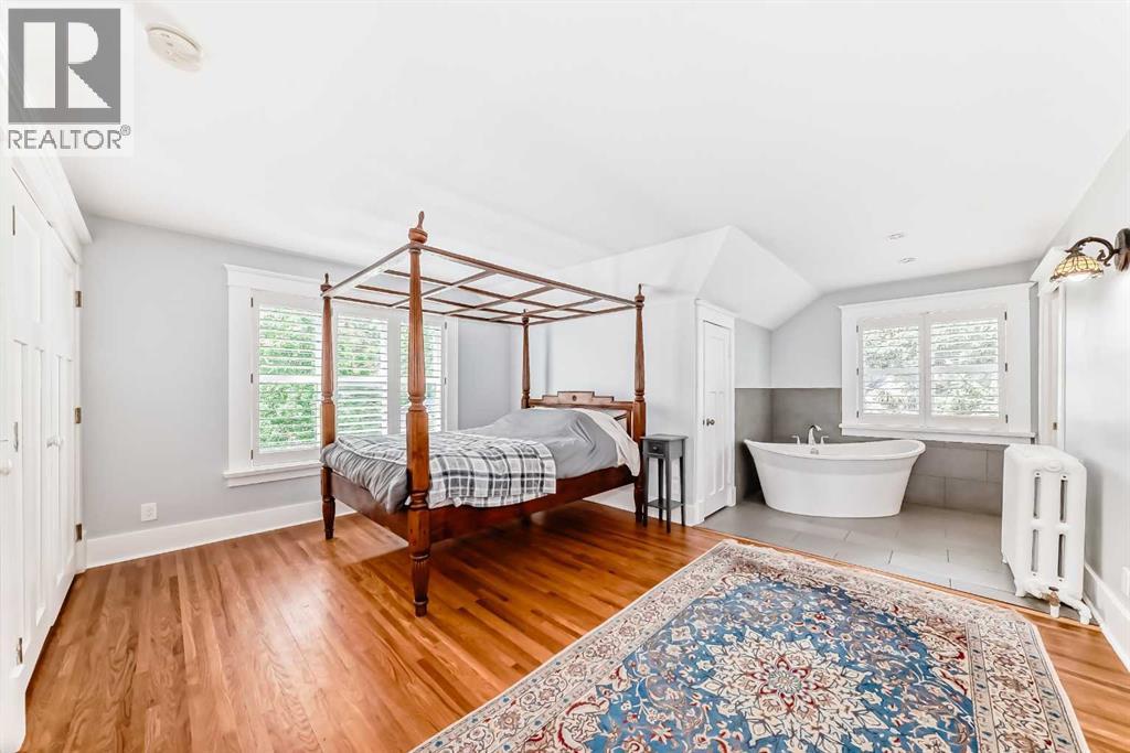 4112 8 Street SW - 27