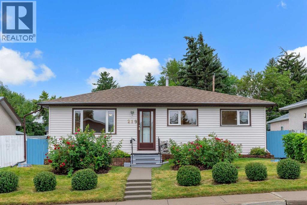 219 Tache Avenue NW - 1