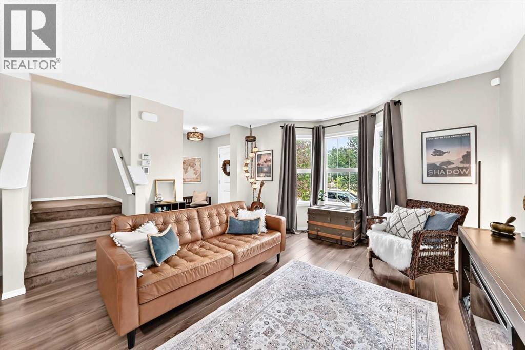 315 Chaparral Valley Drive SE, Chaparral, Calgary photo 4