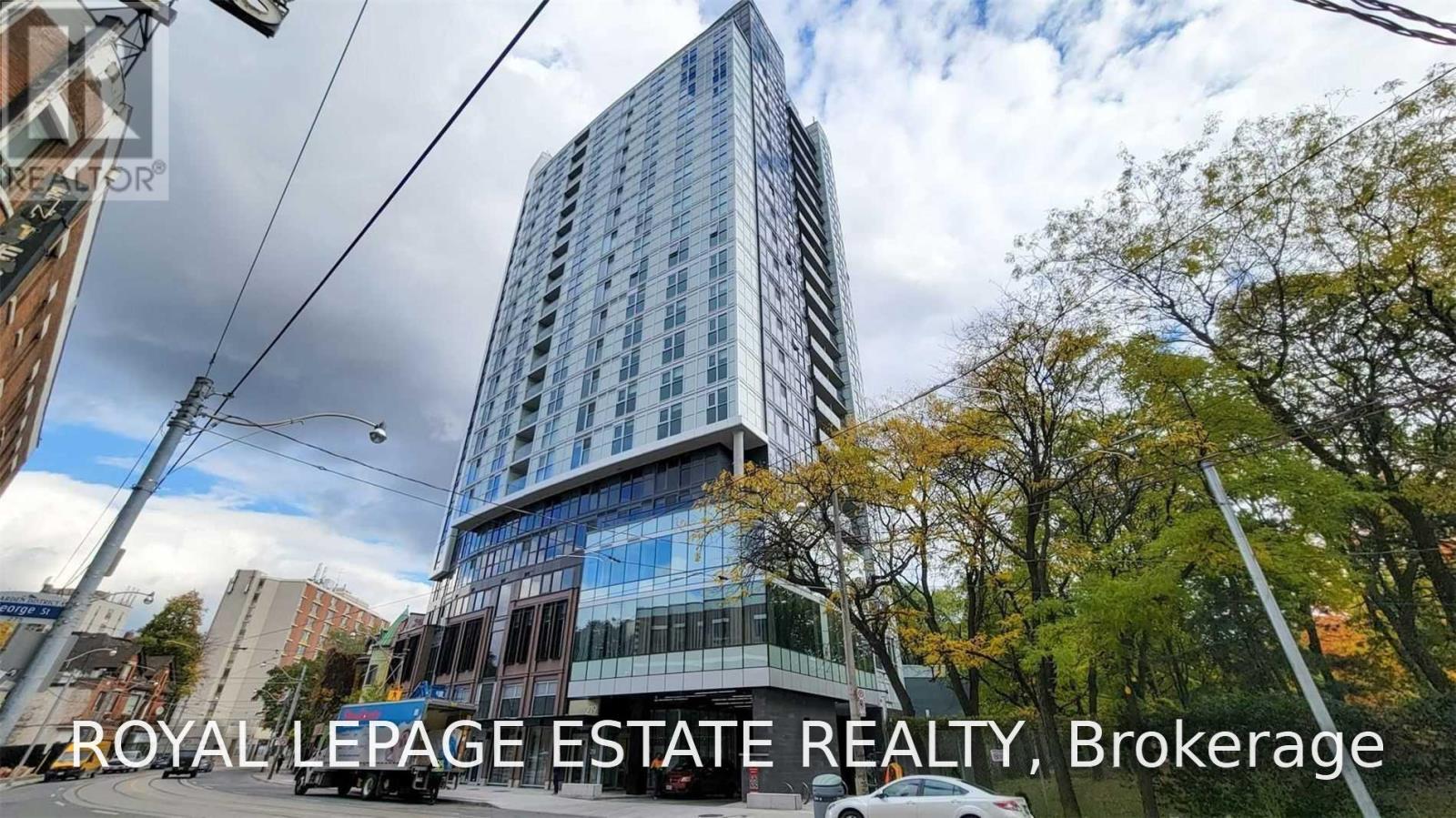 Photo of 219 Dundas Street