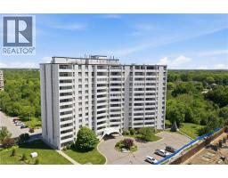 15 TOWERING HEIGHTS Boulevard Unit# 1005