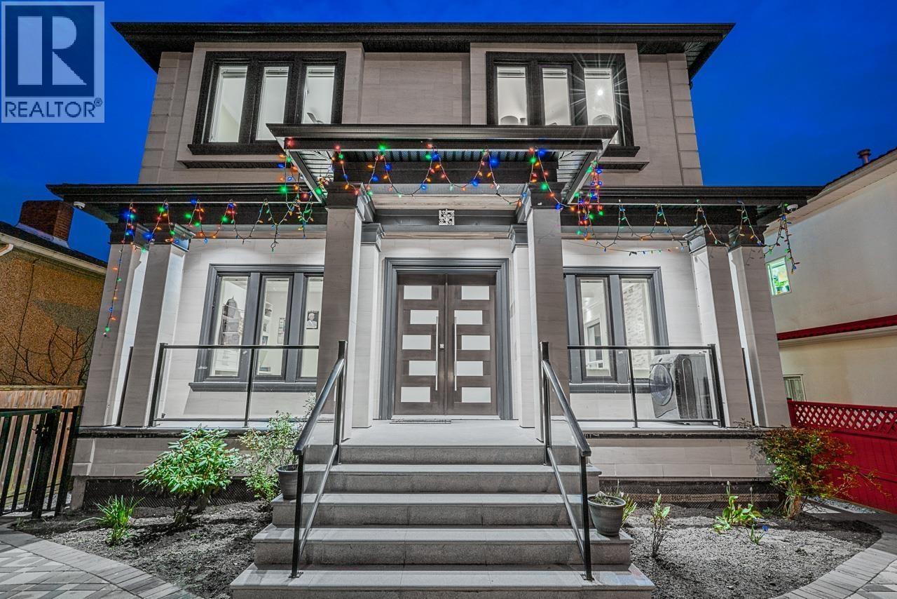 Property for sale at 1838 E 49TH AVENUE