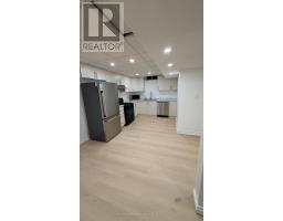 Basement - 328 Woodspring Avenue, Newmarket, ON L3X3B1 Photo 6
