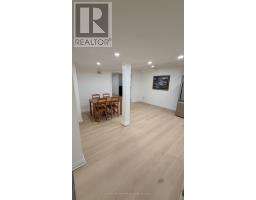 Basement - 328 Woodspring Avenue, Newmarket, ON L3X3B1 Photo 9