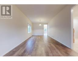 Eating area - 32 Holkham Avenue, Hamilton, ON L9K0H3 Photo 6