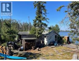 Pine Island Resort, Northern Admin District, SK S0J1L0 Photo 12
