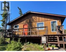 Pine Island Resort, Northern Admin District, SK S0J1L0 Photo 15