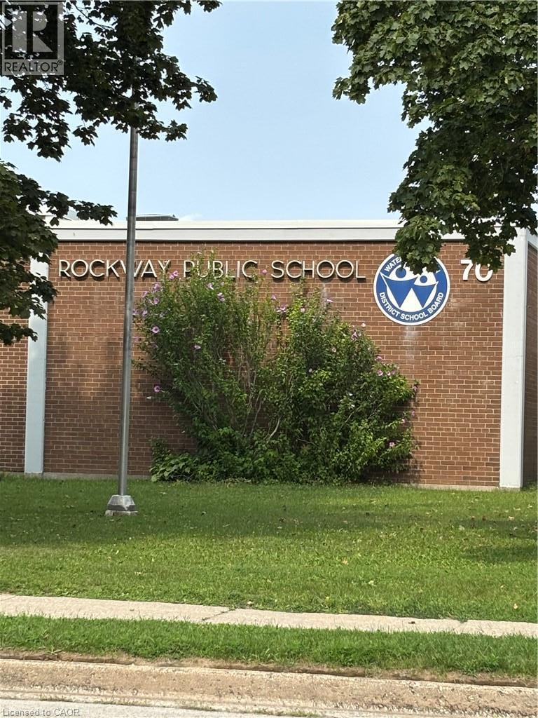 #107 6 WALTON Avenue - Image 23