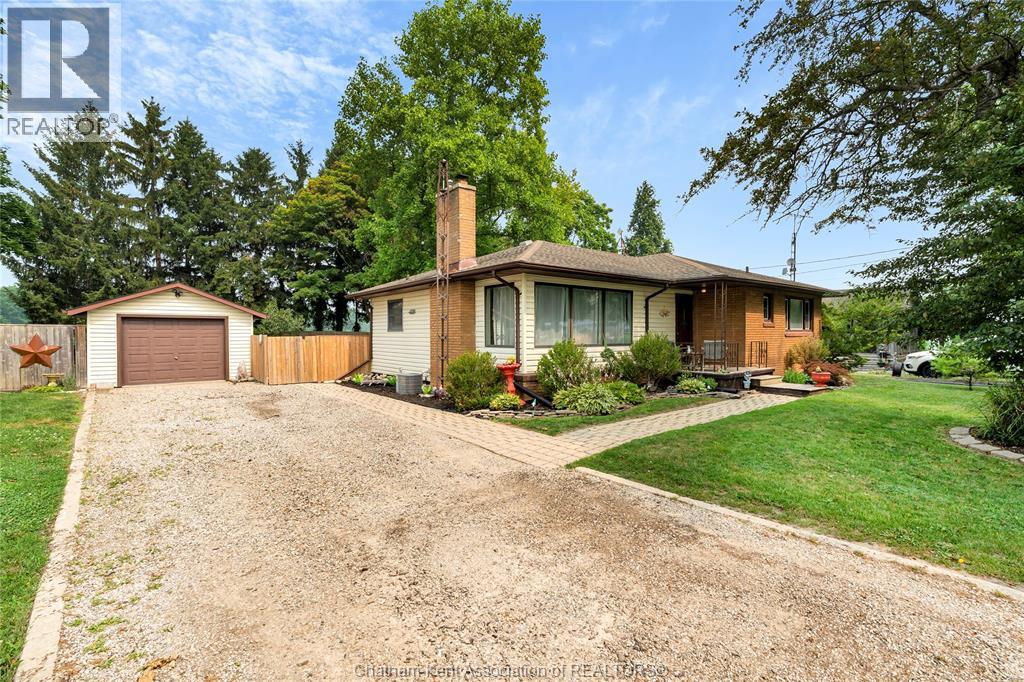 9467 LONGWOODS ROAD - 3