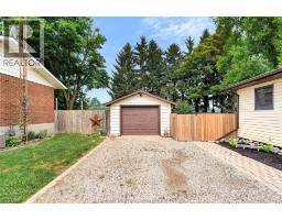 Foyer - 9467 Longwoods Road, Chatham Township, ON N7M5J7 Photo 6