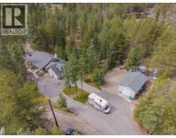 Kitchen - 143 Saddlehorn Drive, Kaleden, BC V0H1K0 Photo 13